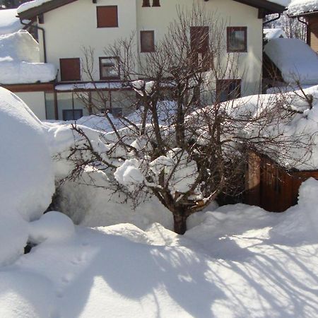 Villa Haus Aria à Achenkirch Extérieur photo