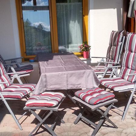 Villa Haus Aria à Achenkirch Extérieur photo
