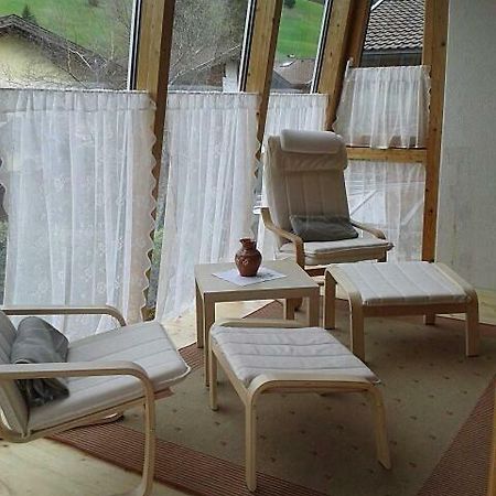 Villa Haus Aria à Achenkirch Extérieur photo