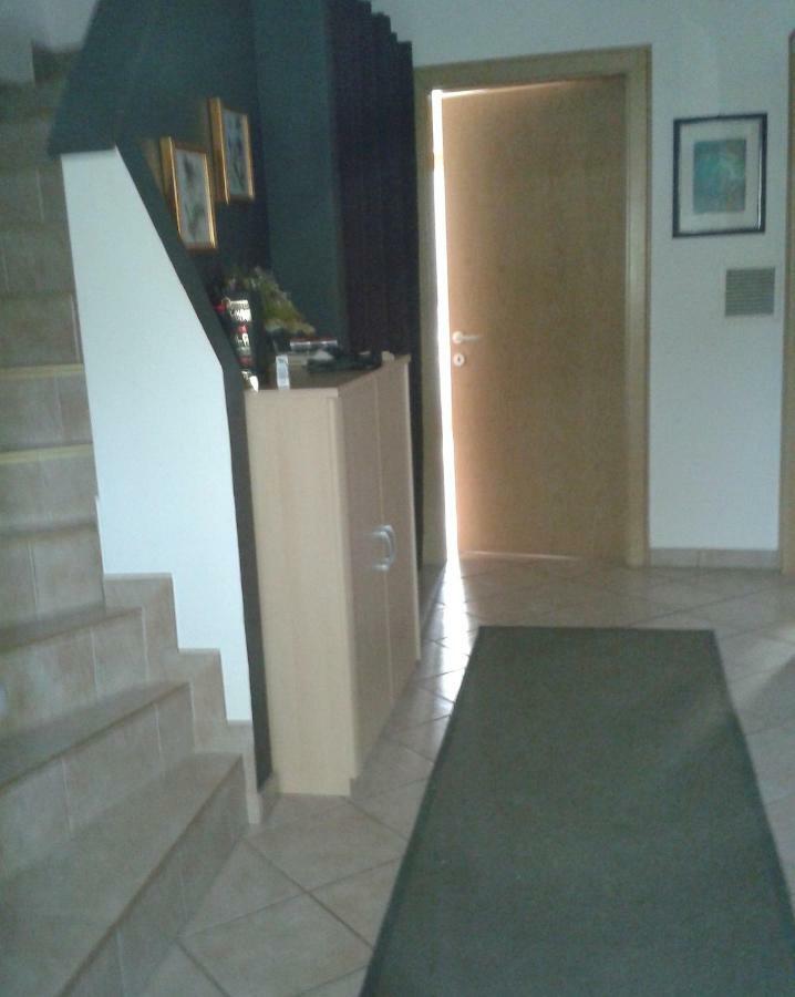 Villa Haus Aria à Achenkirch Extérieur photo