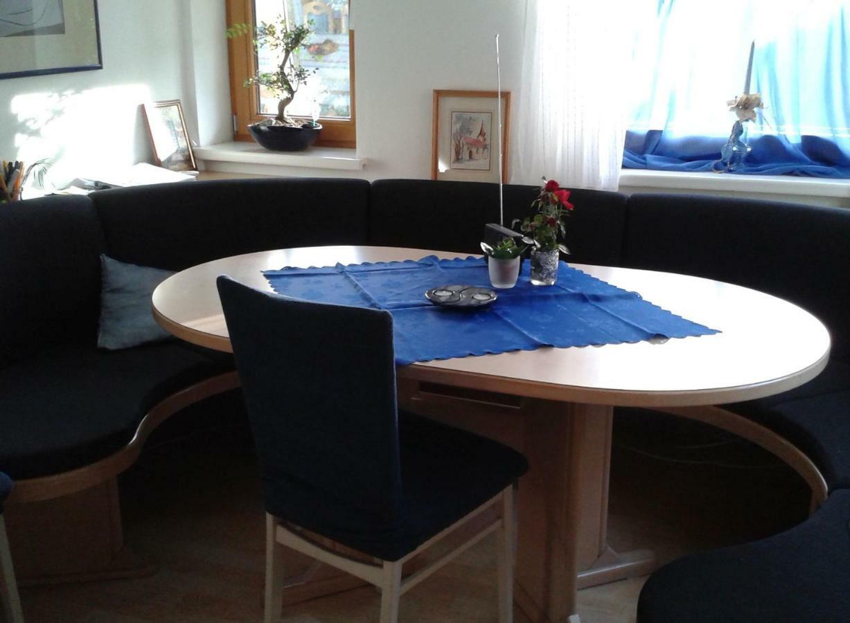 Villa Haus Aria à Achenkirch Extérieur photo