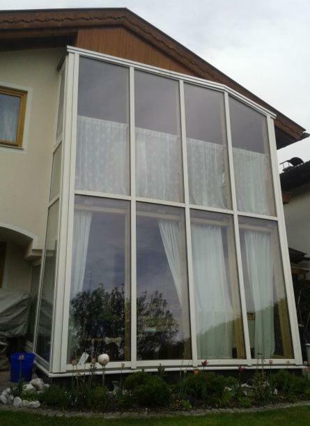 Villa Haus Aria à Achenkirch Extérieur photo