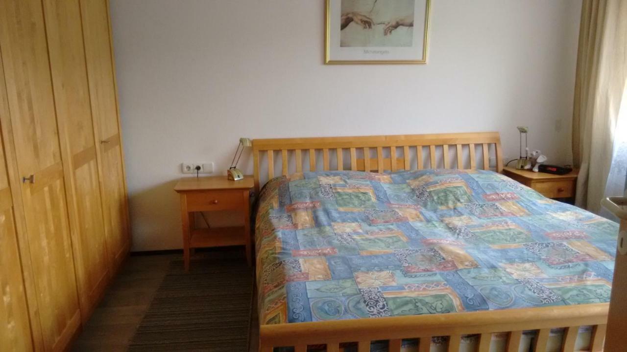 Villa Haus Aria à Achenkirch Extérieur photo
