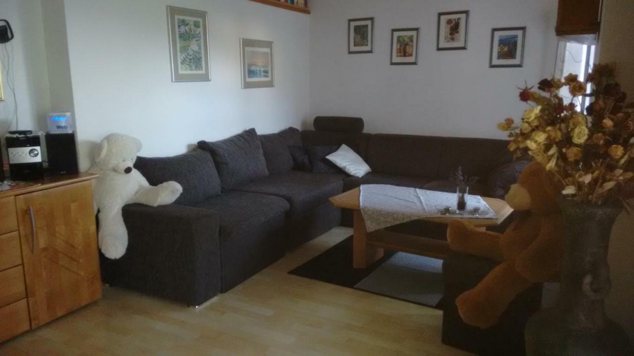 Villa Haus Aria à Achenkirch Extérieur photo